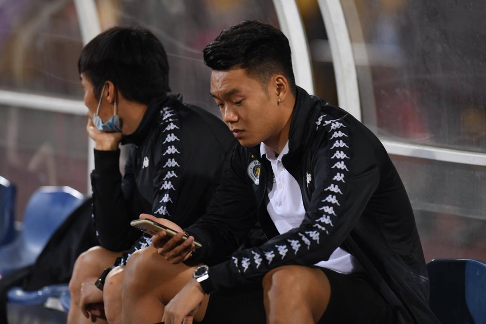 Hà Nội FC 4-2 Sài Gòn FC: Mưa bàn thắng ở Hàng Đẫy - 28 Hà Nội FC 4-2 Sài Gòn FC: Mưa bàn thắng ở Hàng Đẫy - 28