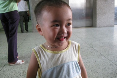 Bé Phạm Anh Khoa đã ra đi mãi mãi