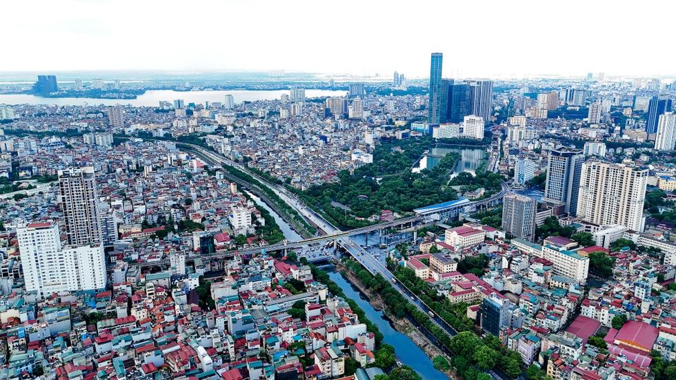 Hà Nội: Bí thư xã phường mới ít nhất phải là phó bí thư quận huyện trở lên - 3 Hà Nội: Bí thư xã phường mới ít nhất phải là phó bí thư quận huyện trở lên - 3