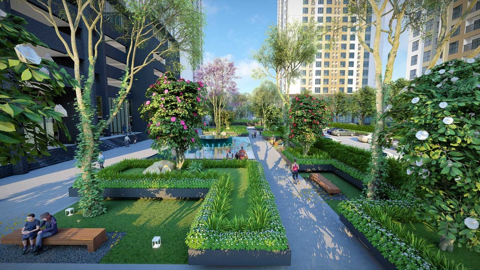 Nhu cầu sống xanh, sống khỏe hậu Covid-19 - 2 Nhu cầu sống xanh, sống khỏe hậu Covid-19 - 2