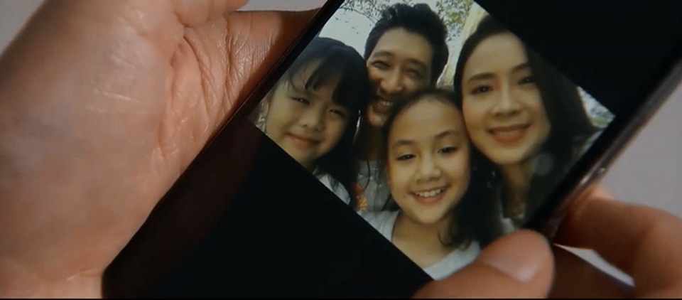 Nhân vật nhí trong “Hoa hồng trên ngực trái” gây tranh cãi gay gắt - 4