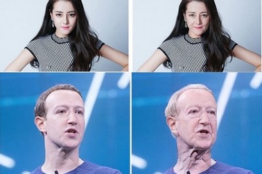 Thực hư ứng dụng xử lý ảnh đang "gây sốt" trên toàn cầu lấy cắp thông tin người dùng