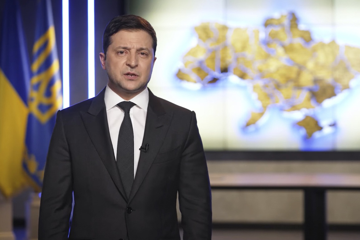 Tuyến phòng thủ Kiev có thể bị phá vỡ, Ukraine ban bố lệnh tổng động viên - 1 Tuyến phòng thủ Kiev có thể bị phá vỡ, Ukraine ban bố lệnh tổng động viên - 1