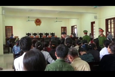 Giết vợ vì níu kéo không thành