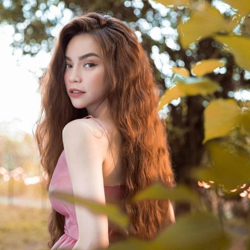 Sao nữ tuổi Tý sở hữu nhan sắc đỉnh cao của showbiz Việt - 1 Sao nữ tuổi Tý sở hữu nhan sắc đỉnh cao của showbiz Việt - 1