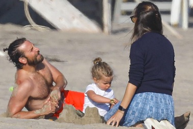 Dấy tin đồn Jennifer Garner và Bradley Cooper hẹn hò