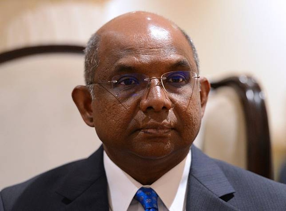 Maldives chật vật nghĩ cách trả khoản nợ khổng lồ với Trung Quốc - 1 Maldives chật vật nghĩ cách trả khoản nợ khổng lồ với Trung Quốc - 1