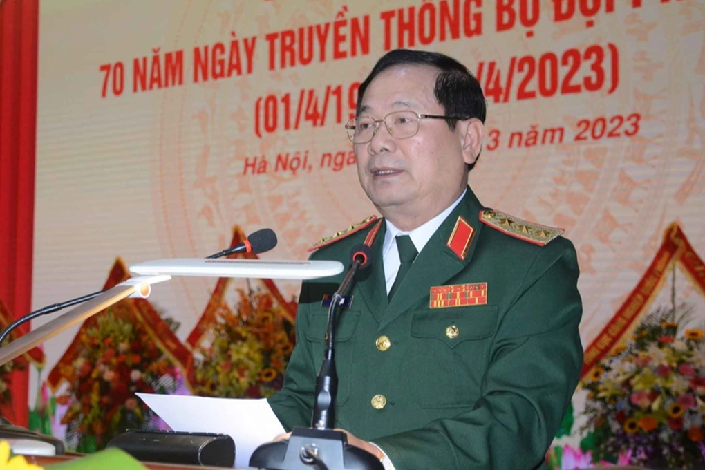 Các thế hệ chiến sĩ Pháo cao xạ đã viết nên những trang sử hào hùng - 1 Các thế hệ chiến sĩ Pháo cao xạ đã viết nên những trang sử hào hùng - 1