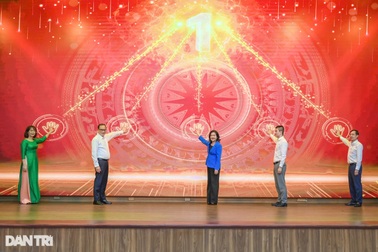 Báo chí là kênh truyền thông chính sách kịp thời, hiệu quả đến người dân