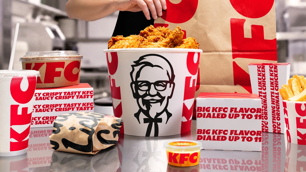 Hơn 200 nhà hàng KFC tại Mỹ đóng cửa, điều gì đang xảy ra? - 1 Hơn 200 nhà hàng KFC tại Mỹ đóng cửa, điều gì đang xảy ra? - 1