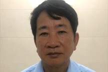 Nguyên Giám đốc Bảo hiểm xã hội tỉnh Bắc Giang bị bắt vì nhận hối lộ