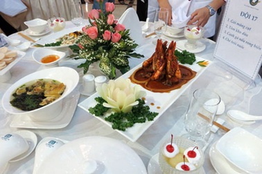 Hứa hẹn thú vị của bản đồ ẩm thực Việt Nam