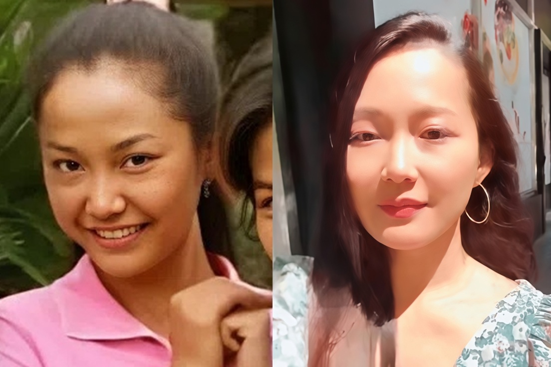 Anh Đào "Kính vạn hoa" đời tư kín tiếng, ngoại hình trẻ trung tuổi 36