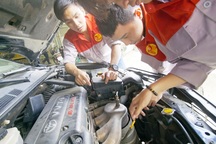 TPHCM: Thành lập Quỹ khuyến nghệ thu hút người học nghề