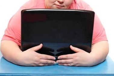 Béo phì ảnh hưởng đến khả năng làm việc như thế nào?