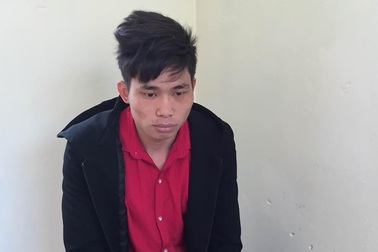 Đi làm thuê bị quỵt tiền, quay sang cướp 50 triệu đồng của người cùng trọ