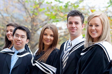 Mời gặp ĐH Melbourne và Trinity College: Trường Top- Học bổng- Việc làm tại Úc