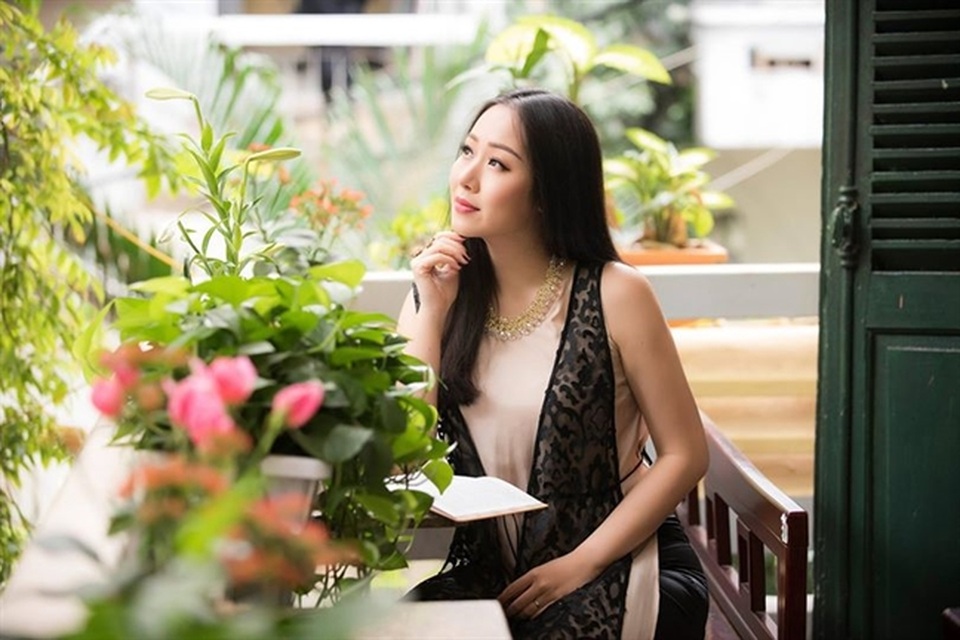 Ốc Thanh Vân và Ngô Phương Lan khẳng định chỉ có “Tết nhà” mới là nhất - 2 Ốc Thanh Vân và Ngô Phương Lan khẳng định chỉ có “Tết nhà” mới là nhất - 2