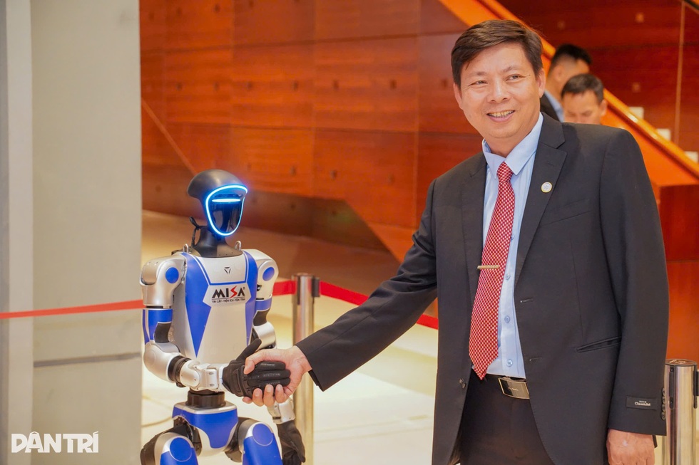 8 thập kỷ Bưu chính Viễn thông, Khoa học và Công nghệ phụng sự đất nước - 6