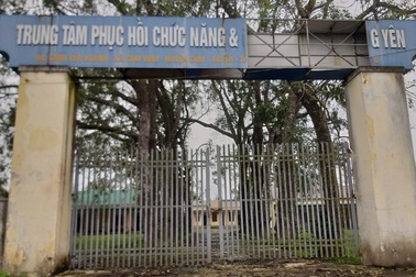 "Ông Võ Hoàng Yên chỉ "lăng xê" chứ chữa bệnh không khỏi"