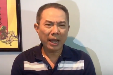 Nghệ sĩ Trung Dân chấp nhận lời xin lỗi của Hương Giang Idol