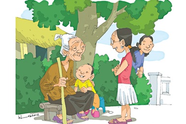 Bệnh vô tâm của “gà công nghiệp”