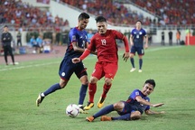 Quang Hải: Niềm hy vọng số 1 của U23 Việt Nam tại giải U23 châu Á