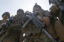 Nga cảnh báo tấn công khu vực có lính Mỹ ở Syria