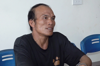 Người đàn ông trả giá cho cú siết cò súng vào ngực hàng xóm