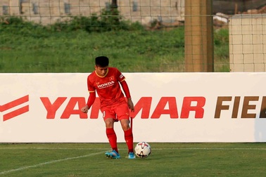 Yanmar gia hạn tài trợ cho các đội tuyển bóng đá quốc gia Việt Nam