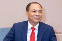 Cổ phiếu ORS vẫn nằm sàn; tỷ phú Phạm Nhật Vượng có thêm gần 8.000 tỷ đồng