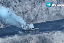 Chiến sự Ukraine 13/7: Lực lượng Kiev nguy cấp ở nam Donetsk