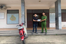 Nam thanh niên bốc được biển ngũ quý 9, có người trả 700 triệu đồng