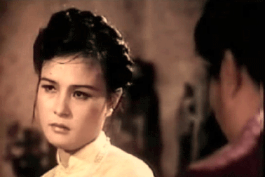 NSND Hoàng Cúc: Ai cũng có một đoạn trường tân thanh trong cuộc sống