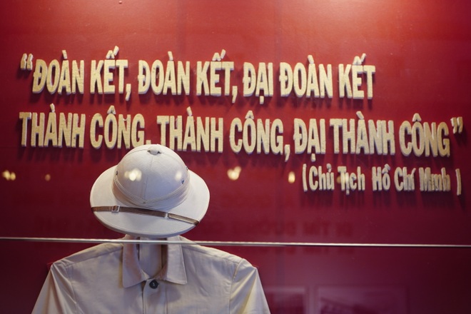 Chốn đi về của chàng trai trẻ Nguyễn Tất Thành ở Sài Gòn - 16 Chốn đi về của chàng trai trẻ Nguyễn Tất Thành ở Sài Gòn - 16