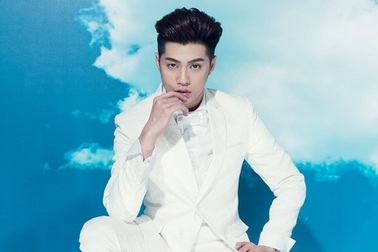 Noo Phước Thịnh đưa học trò The Voice sang Malaysia dự Influence Asia 2017