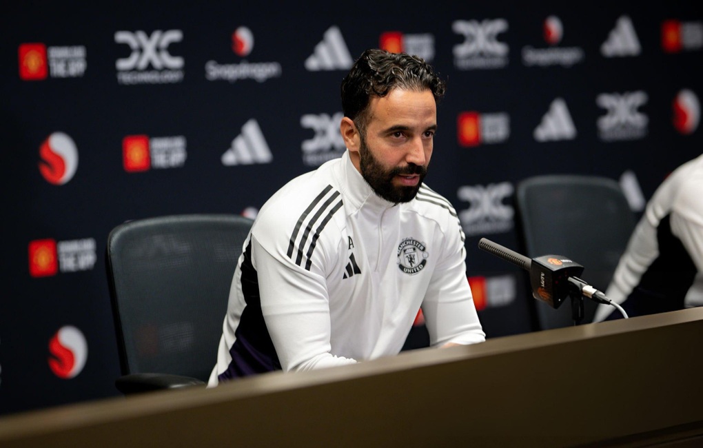 Liverpool - Man Utd (22:30, 19 Oktober): Saat Anfield berubah berbahaya - 1 Liverpool - Man Utd (22h30, 19/10): Khi Anfield nhuộm màu nguy hiểm - 1