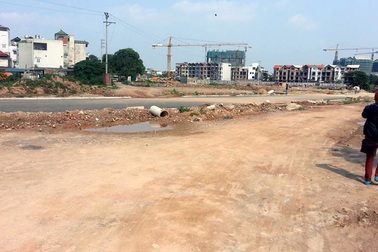 Công an Hà Nội truy tìm kẻ hành hung nhà báo Đỗ Doãn Hoàng