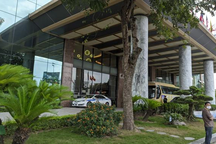 Báo Indonesia khen chủ nhà SEA Games 31 vì đội U23 được ở khách sạn xịn