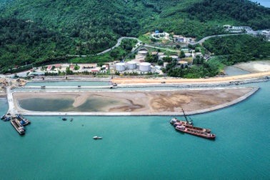 Đề xuất dời Khu thương mại tự do Đà Nẵng vào Quảng Nam