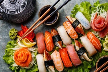 Mau già, hay mệt mỏi vì… không chịu ăn dầu mỡ?