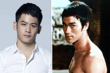 Đạo diễn Lý An làm phim về Lý Tiểu Long: Giao vai chính cho... con trai