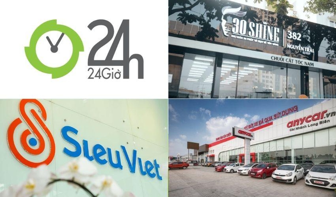 STI - Người đồng hành với nhiều startup công nghệ thành công - 1 STI - Người đồng hành với nhiều startup công nghệ thành công - 1