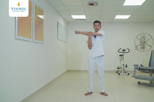 Các bài tập tại nhà giúp F0 nhanh hồi phục sức khỏe