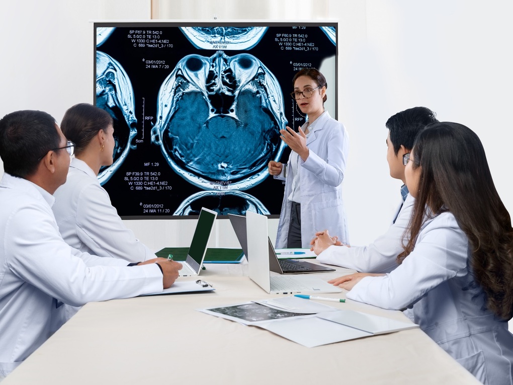 Được chẩn đoán ung thư giai đoạn cuối, bệnh nhân tìm thấy hy vọng tại FV - 4 Được chẩn đoán ung thư giai đoạn cuối, bệnh nhân tìm thấy hy vọng tại FV - 4