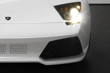Lamborghini Murcielago LP640 kiểu Versace 