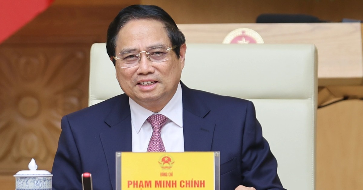 "Sẵn sàng vận hành bộ máy mới của chính quyền địa phương 2 cấp từ 1/7"