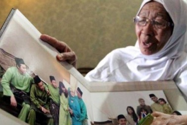 Cả một gia đình 6 người thiệt mạng trong thảm họa MH17