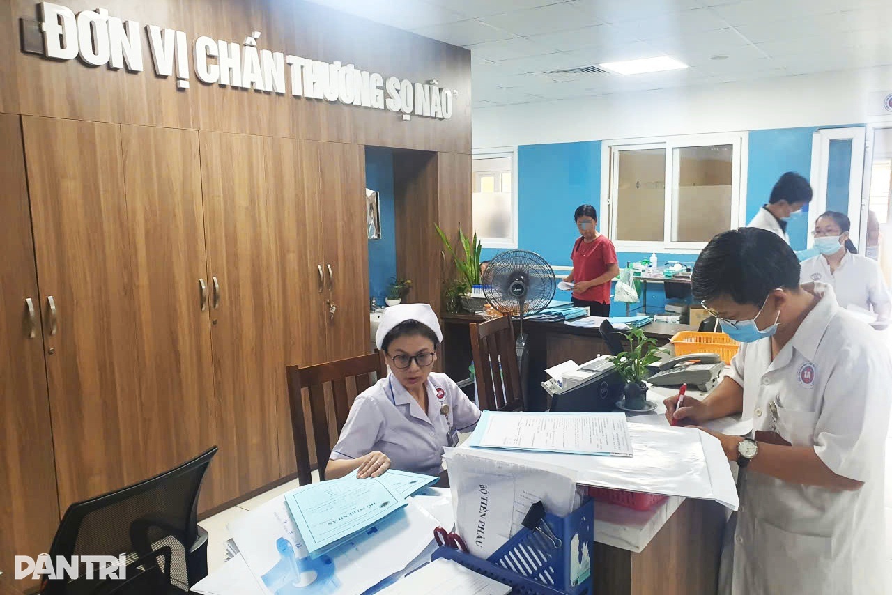 Bộ Y tế đề xuất sắp xếp, sáp nhập bệnh viện: Các đơn vị phía Nam lên tiếng - 2