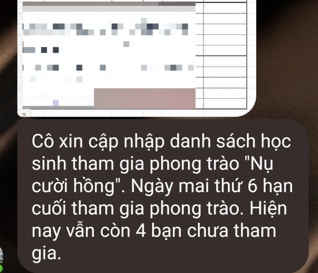 Chịu hết nổi đóng góp tự nguyện, mẹ dắt con ra khỏi trường công - 2